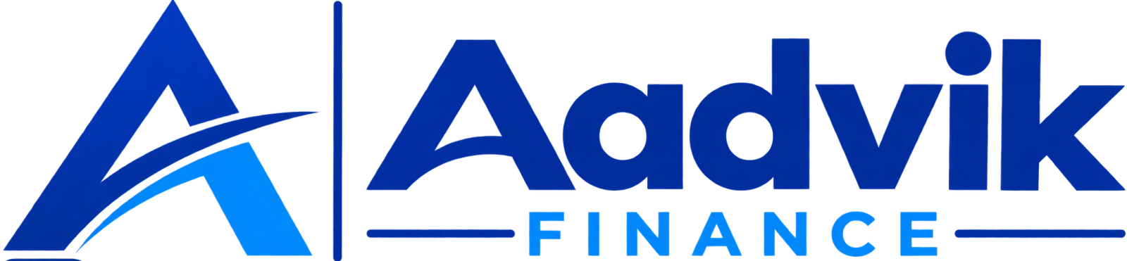 Aadvik Finance Logo